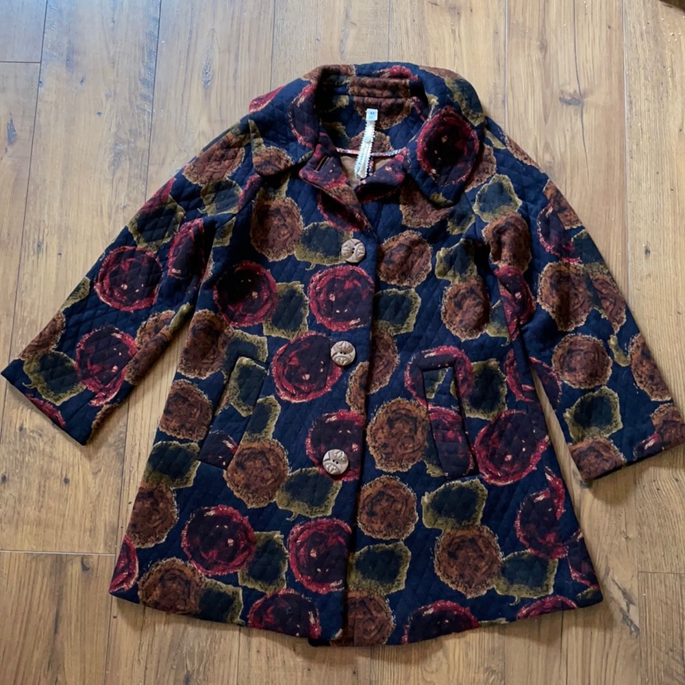 Uncle Frank Jacket